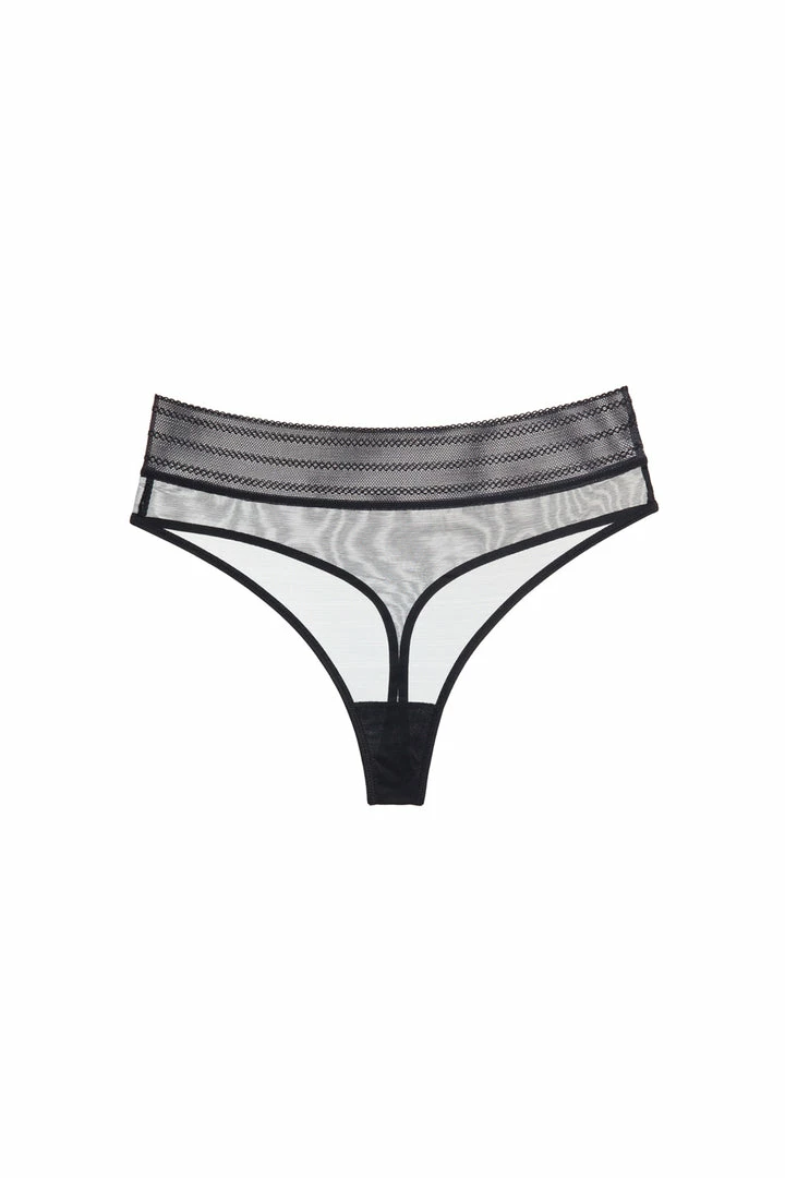 Else Knickers Bare Thong 2 Else Knickers Bare Thong