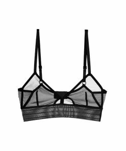 Else Bare Wireless Triangle Bra