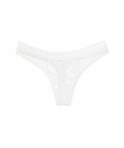 Else Knickers Petunia Thong