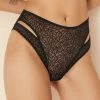 Else Zoe Cut Out Brief