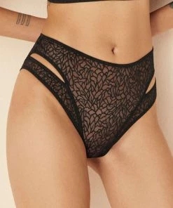 Else Zoe Cut Out Brief