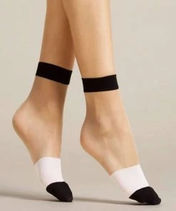 FiORE Bioclore Socks 15 Denier Other Lingerie