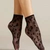 FiORE Other Lingerie Doria Socks 8 Denier