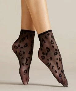 FiORE Other Lingerie Doria Socks 8 Denier