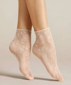 FiORE Doria Socks 8 Denier