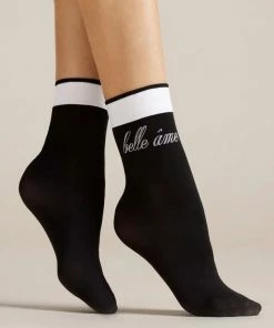FiORE Bella Ame Socks 40 Denier