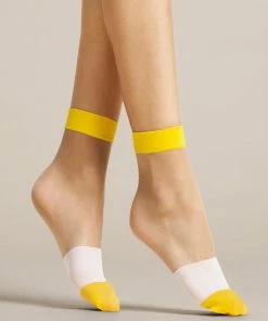 FiORE Bioclore Socks 15 Denier Other Lingerie