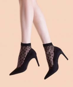 FiORE Cute Socks 20 Denier