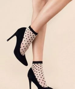 FiORE Cute Socks 20 Denier