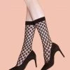 FiORE Other Lingerie Noise Socks 40 Denier