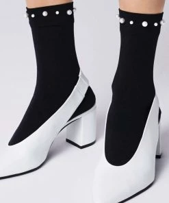 FiORE Other Lingerie Perla Socks 60 Denier
