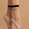 FiORE Other Lingerie Spicy Socks 15 Denier