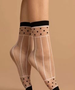 FiORE Other Lingerie Spicy Socks 15 Denier