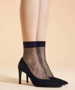 FiORE Trinity Socks 20 Denier