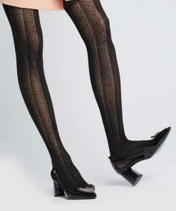 FiORE Lollo Tights 30 Denier