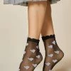 FiORE Other Lingerie Femmes Lullaby Socks 20 Denier