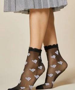 FiORE Other Lingerie Femmes Lullaby Socks 20 Denier