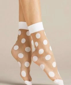 FiORE Other Lingerie Virginia Socks 20 Denier