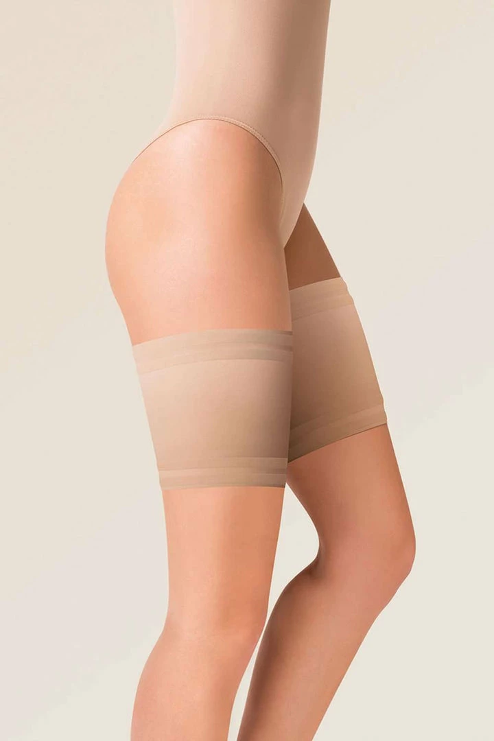 Gabriella Other Lingerie Satin Thigh Bands 2 Gabriella Other Lingerie Satin Thigh Bands