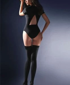 Gabriella Other Lingerie Sensual Alva Hold Ups