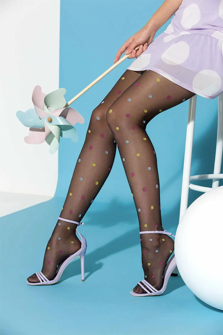 Gabriella Joy Tights 4 Gabriella Joy Tights