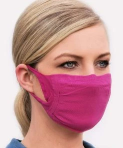 Gabriella Reusable Face Mask Other Lingerie