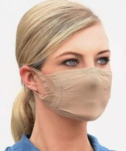 Gabriella Reusable Face Mask Other Lingerie