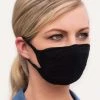 Gabriella Reusable Face Mask With Filter Masks & Blindfolds
