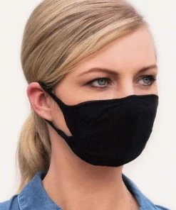 Gabriella Reusable Face Mask With Filter Masks & Blindfolds