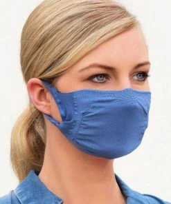 Gabriella Reusable Face Mask With Filter Masks & Blindfolds