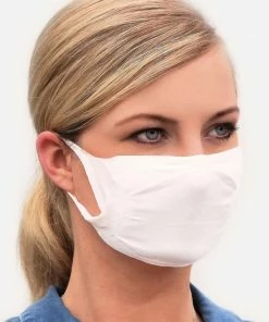 Gabriella Reusable Face Mask With Filter Masks & Blindfolds