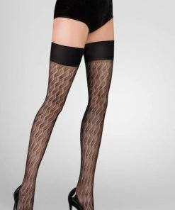 Gabriella Other Lingerie Pico Hold Ups 20 Denier