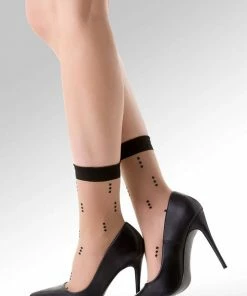 Gabriella Vivi Socks Other Lingerie