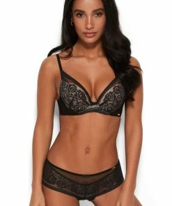 Gossard Encore High Apex Bra (Size 32C) 16 Gossard Encore High Apex Bra (Size 32C)