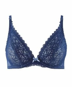 Aubade L'Odalisque Underwired Plunge Bra