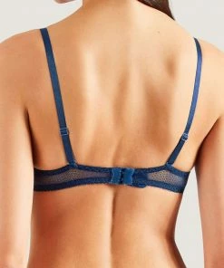 Aubade L'Odalisque Underwired Plunge Bra