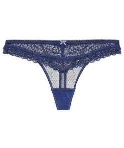 Aubade L'Odalisque Tanga Knickers