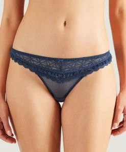 Aubade L'Odalisque Tanga Knickers