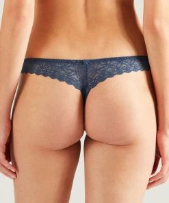 Aubade L'Odalisque Tanga Knickers