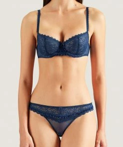 Aubade L'Odalisque Tanga Knickers