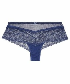 Aubade Knickers L'Odalisque St-Tropez Shorty (Size L: UK 14)