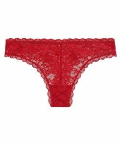 Aubade Rosessence Tanga