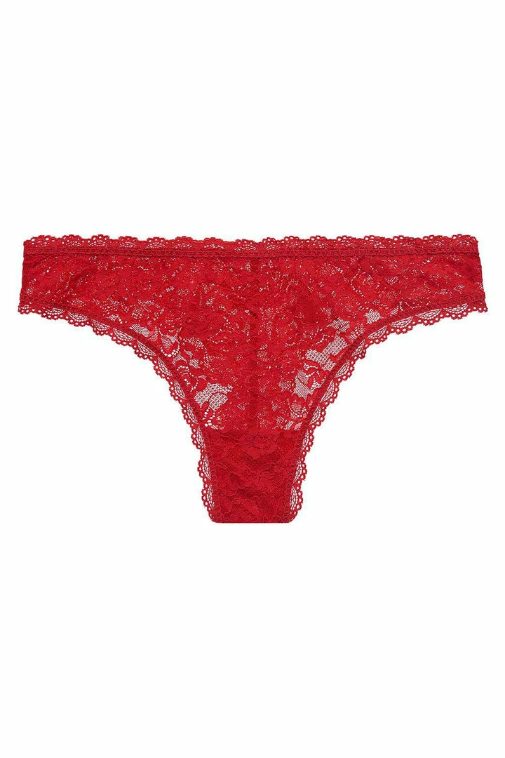 Aubade Rosessence Tanga 2 Aubade Rosessence Tanga