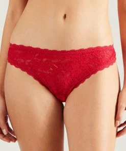 Aubade Rosessence Tanga