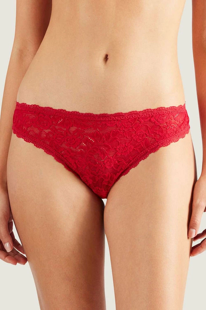 Aubade Rosessence Tanga 1 Aubade Rosessence Tanga