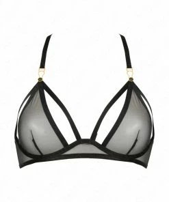 Atelier Amour Insoutenable Légèreté Wired Bra