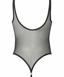 Atelier Amour Insoutenable Légèreté Thong Body