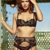 Inamorata London Knickers Aster Brief