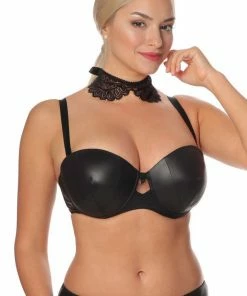 Jolidon Bras Balconette Bra