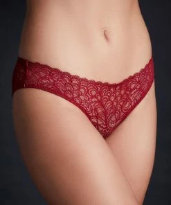 Journelle Karina Naked Back Brief Knickers